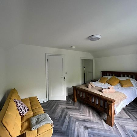 Finner-House บันโดแรน ภายนอก รูปภาพ